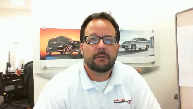 Kelli, Mike From Orlando Kia смотреть онлайн