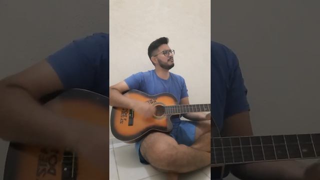 Tenho medo/ Anderson Rocha/ Cover-Zé Vaqueiro. смотреть онлайн