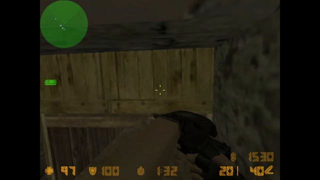 Frag eXecutors | neo vs. mythiX (GameGune 2010) смотреть онлайн