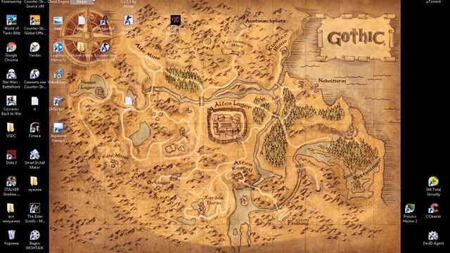 Как кикнуть всех игроков сервера без админки Css34