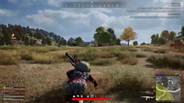 ИГРАЮ С 10-ЛЕТНИМ КИБЕРСПОРТСМЕНОМ В ПАБГ!