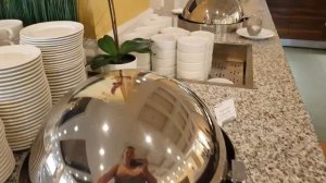 Открытие сезона. Обзор санатория Spa Морской Рай Надежда. Кабардинка 11 июля 2020