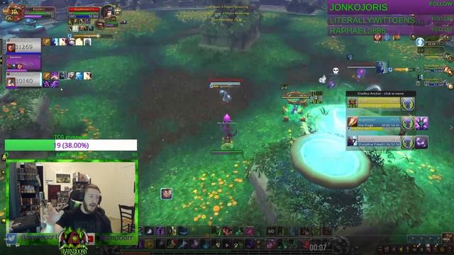 Tips and Tricks for Shadowlands PVP | Commentary and Addon Guide! смотреть онлайн
