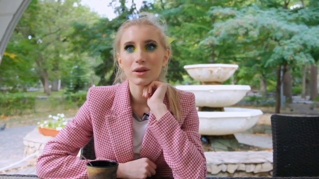 Интервью  с моделью стриминга WorldStream