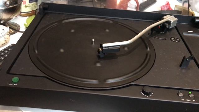 Braun PS 550 Виниловый проигрыватель 1970х смотреть онлайн