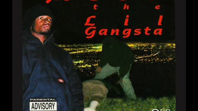 Lil Gangsta P - Town Was Stankin смотреть онлайн