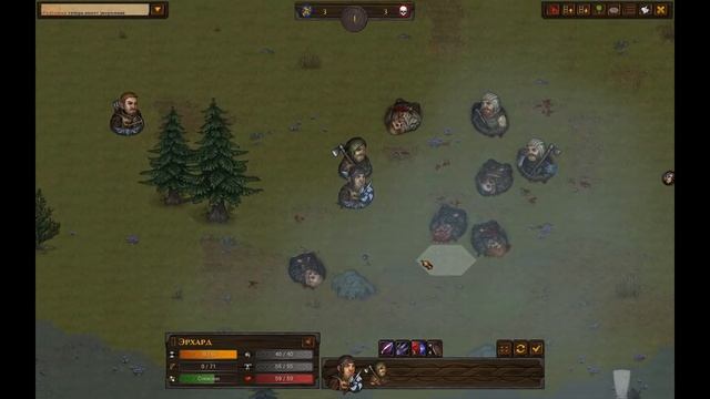 Battle Brothers  Русификатор