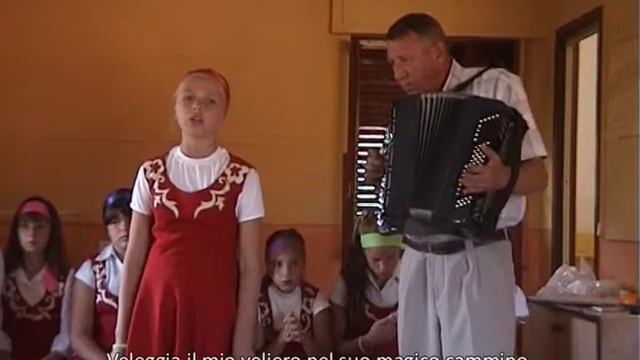 «Маленький принц» (Il piccolo principe), Viburno Rosso 2013 смотреть онлайн