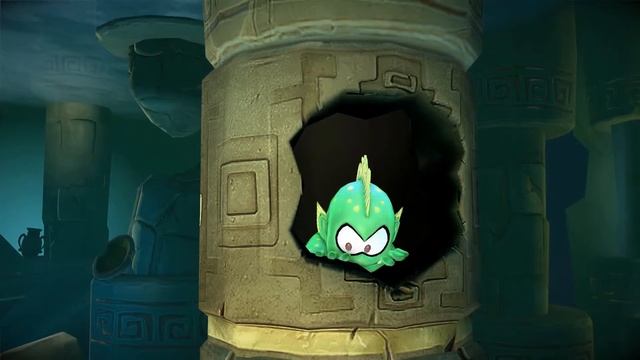 Castle of Illusion Starring Mickey Mouse 2013] Playthrough смотреть онлайн
