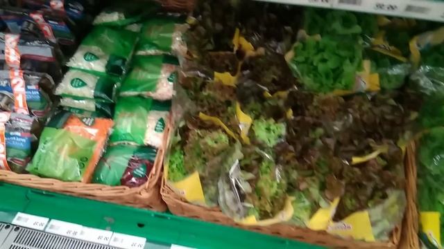 ? О’КЕЙ ? Цены на овощи и фрукты - ИЮЛЬ 2019 г смотреть онлайн