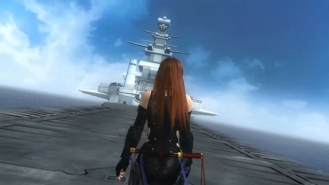 Dead or Alive 5 Last Round - Прохождение на PC Часть 41 Финал смотреть онлайн