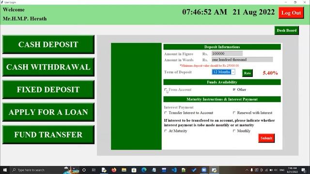 Advanced Python Program 3rd Batch Best Final Project смотреть онлайн