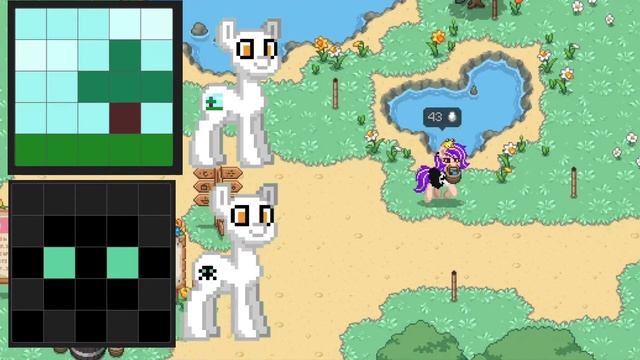 ПОНИ ТАУН/ИДЕИ ДЛЯ КЬЮТИМАРКИ #ПОНИТАУН #ПОНИ #ИГРА #КЬЮТИМАРКА смотреть онлайн