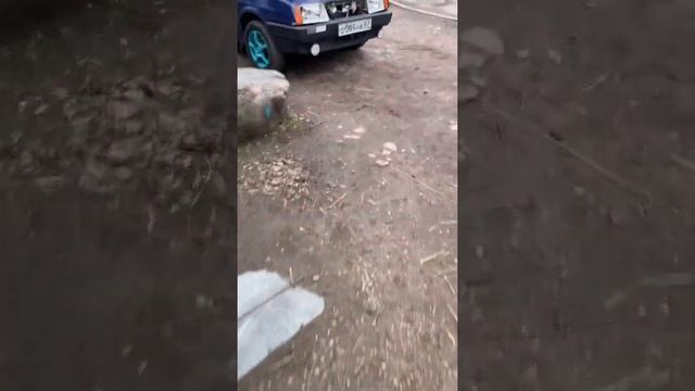 Самый дешевый способ реставрации фар ваз 2109 смотреть онлайн