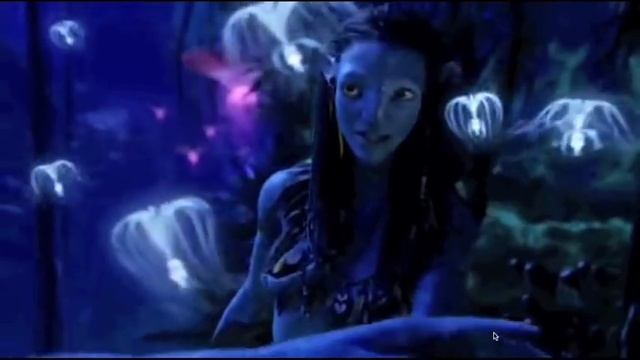 Avatar Scene - Seeds