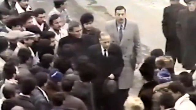 20 Января - День всенародной скорби и национальной гордости азербайджанского народа смотреть онлайн