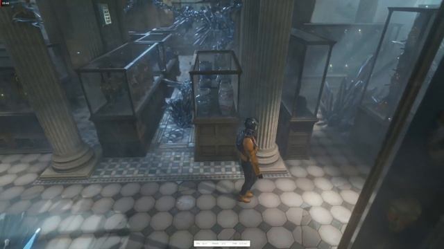 3DMark Time Spy Benchmark For RX 6600XT