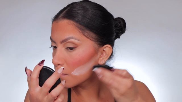 *new* L'OREAL PRIME LAB MATTE SETTER PRIMER + ALL DAY WEAR *oily skin* | MagdalineJanet смотреть онлайн