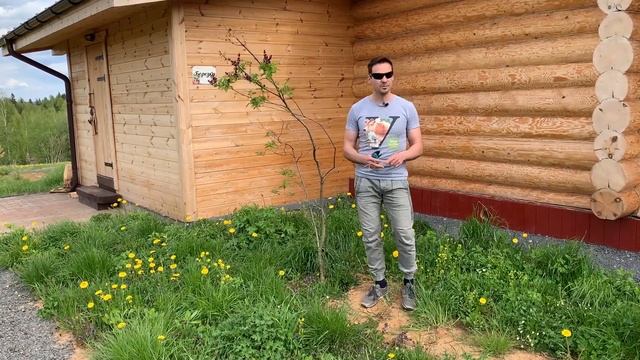 Обрезка деревьев для новичков / Первые шаги в обрезке кустарников и деревьев смотреть онлайн