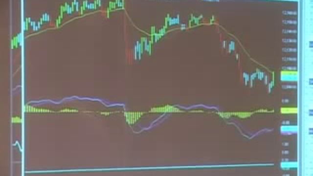 Александр Элдер Как играть и выигрывать на бирже Ч 1 смотреть онлайн