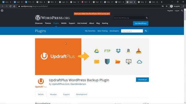 What Are The Best Plugins For WordPress? | Best WordPress Plugins For A Blog | Part 2 | Suraj Mishr смотреть онлайн
