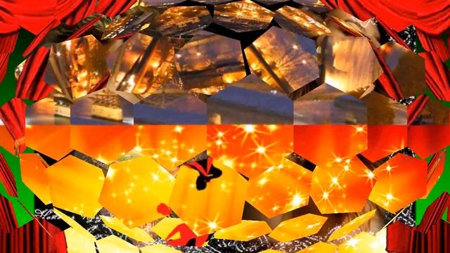 "ТАНГО В ПАРИЖЕ" в исполнении МИЛЫ РОМАНИДИ. смотреть онлайн