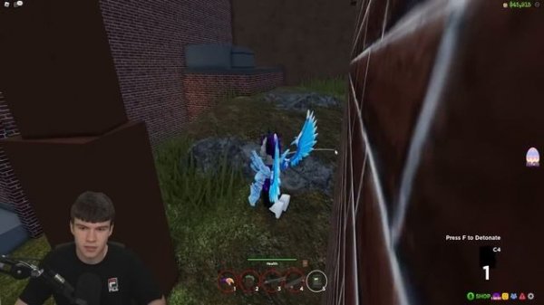 ALL 18 EGG LOCATIONS In Roblox OHIO! EASTER EGG HUNT EVENT!