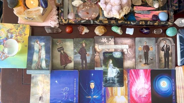 Scorpio South Node Healing Channeled Message✨?????#thismessagewasmeanttofindyou #divineguidance смотреть онлайн