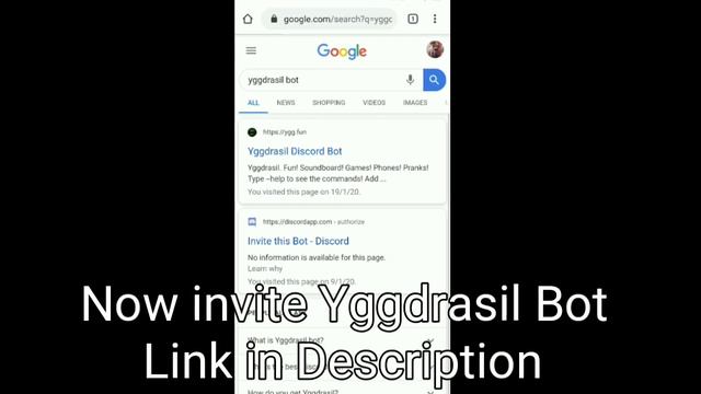 How to Setup Yggdrasil Bot Discord | Tutorial | Welcome Image Bot Discord | Techie Gaurav смотреть онлайн