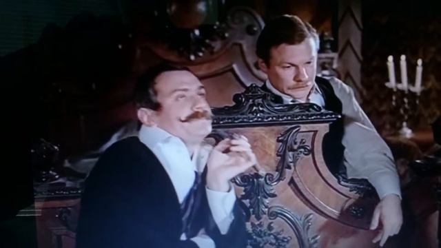 Супчика да с потрошками?