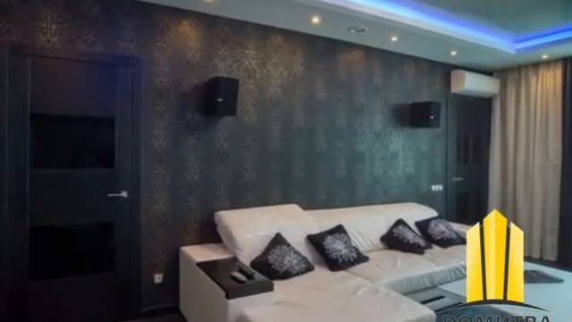 Строительная компания "ДОМИТРА" - ремонт и отделка квартир, строительство и проектирование смотреть онлайн