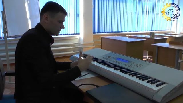 Штрихи. Легато. Нон легато. Стаккато. смотреть онлайн