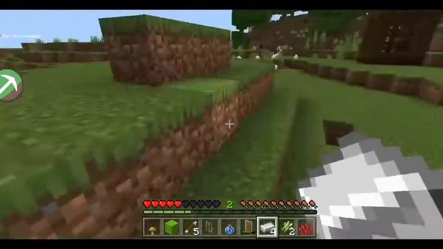 МАЙНКРАФТ НО КАЖДЫЕ 30 СЕКУНД У МЕНЯ РАНДОМНЫЙ ПРИДМЕТ ВЫЖЫВЫНИЕ    #1