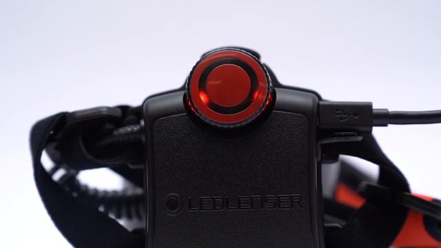 LED Lenser H3.2, H7R.2 & H14R.2 - H Series Head Torches смотреть онлайн