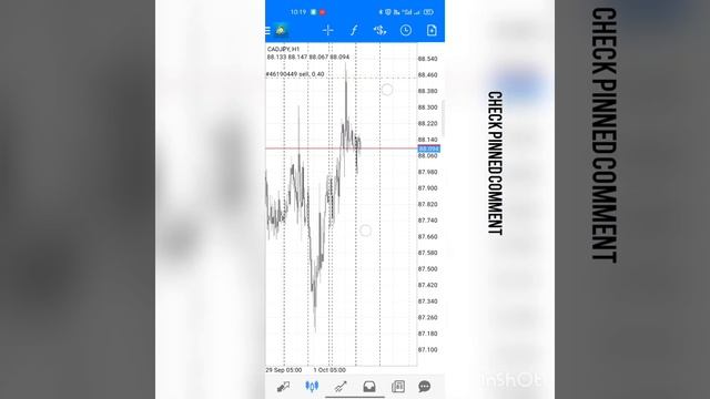 20$ To 600$ In 1Day || Sigma Scalper ? || Powerfull Automatic Robot #Forex #ForexRobot смотреть онлайн