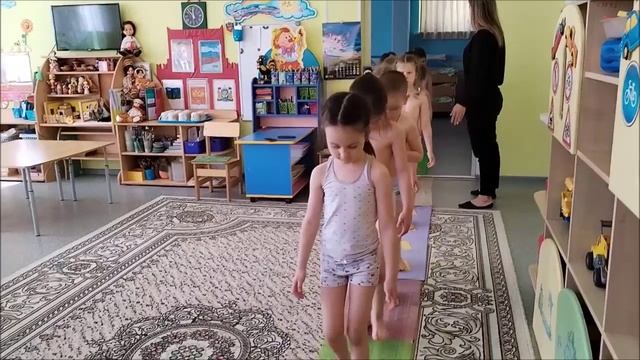 "Физическая культура и спорт-альтернатива пагубным привычкам"