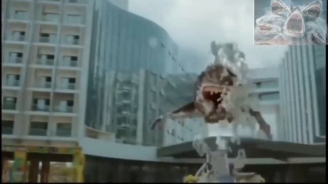 Land Shark / Music Video смотреть онлайн