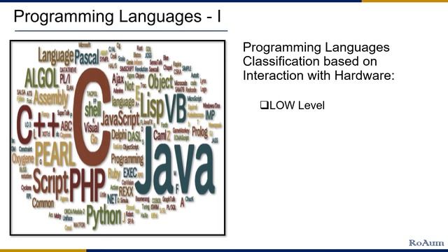 Software and Programming in Robotics and Automation смотреть онлайн