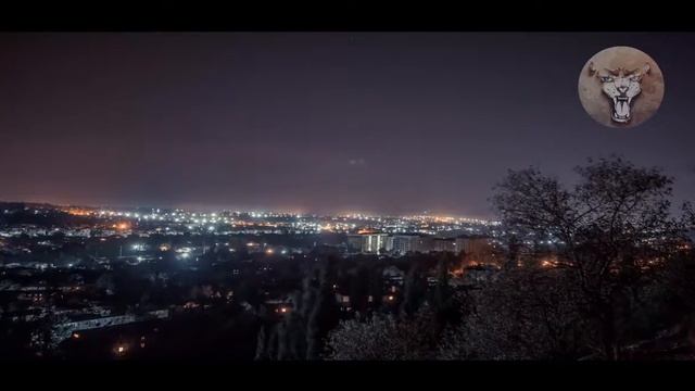 #IncredibleOsh #Osh #Ош Ночной Ош с высоты птичьего полета