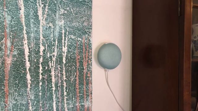GooGle Home mini Wireless speaker a low cost price intercom system for Home or Small Office смотреть онлайн