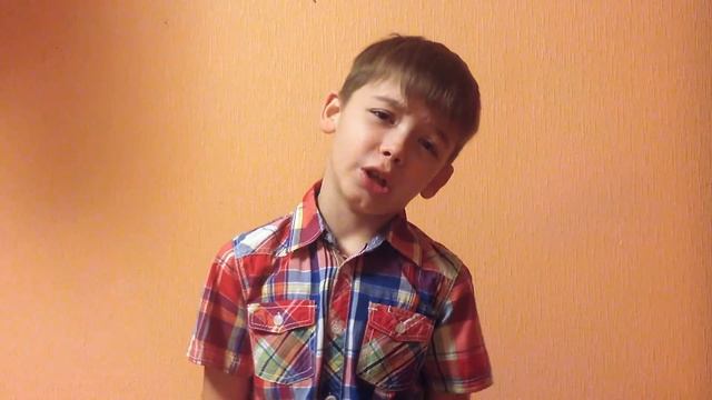 Страна читающая — Егор Белов читает произведение «Стрекоза и Муравей» И. А. Крылова смотреть онлайн