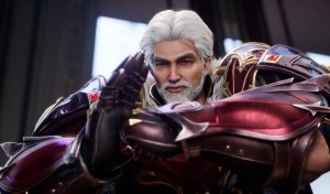 Трон, отмеченный Богом, 4 сезон, 25 серия (103 серия)