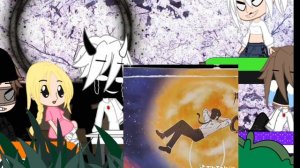 реакция на детектива войда)