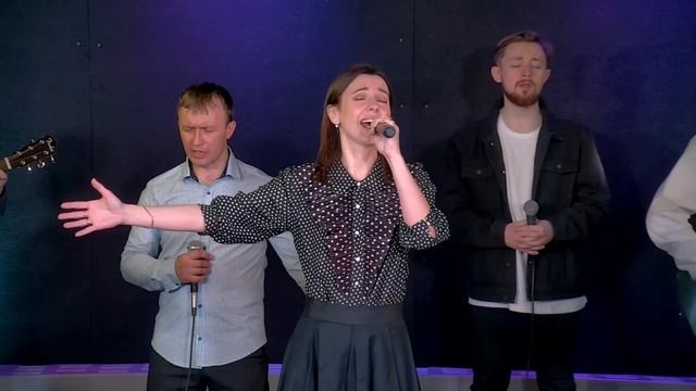 Кафедральное послание «Что делать в сложные времена» 3.04.2022 | Епископ Андрей #Матюжов смотреть онлайн