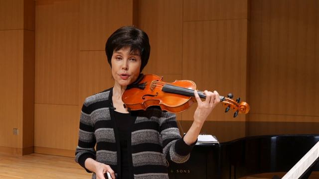 Suzuki Book I - AN OVERVIEW