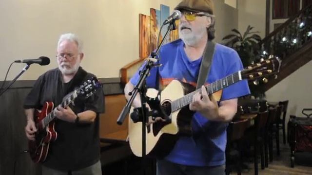 DSC 0642 Jersey Pete & Java Joe смотреть онлайн