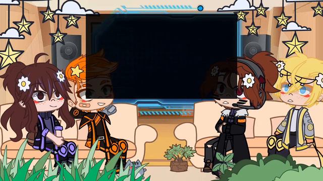 реакция и.м. идеального мира на Лололошку/Дейва [1/?] смотреть онлайн