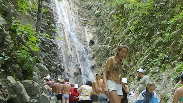 Лермонтово