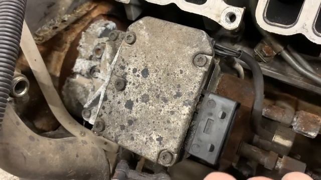 2.4 Transit DI VP30 Fuel Pump EDU Swap (Keeping PATS Coding) смотреть онлайн