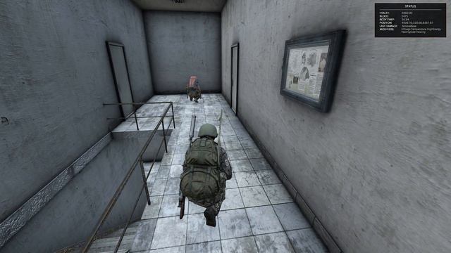 MULTIPLE ARMIES! (DayZ Standalone) - SixMacs смотреть онлайн
